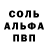 МЕТАМФЕТАМИН винт DLINE